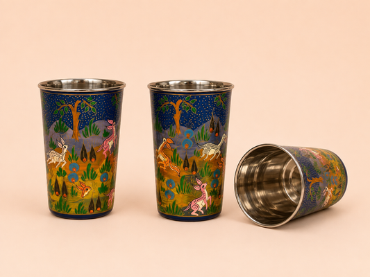 Vasos Palazzo