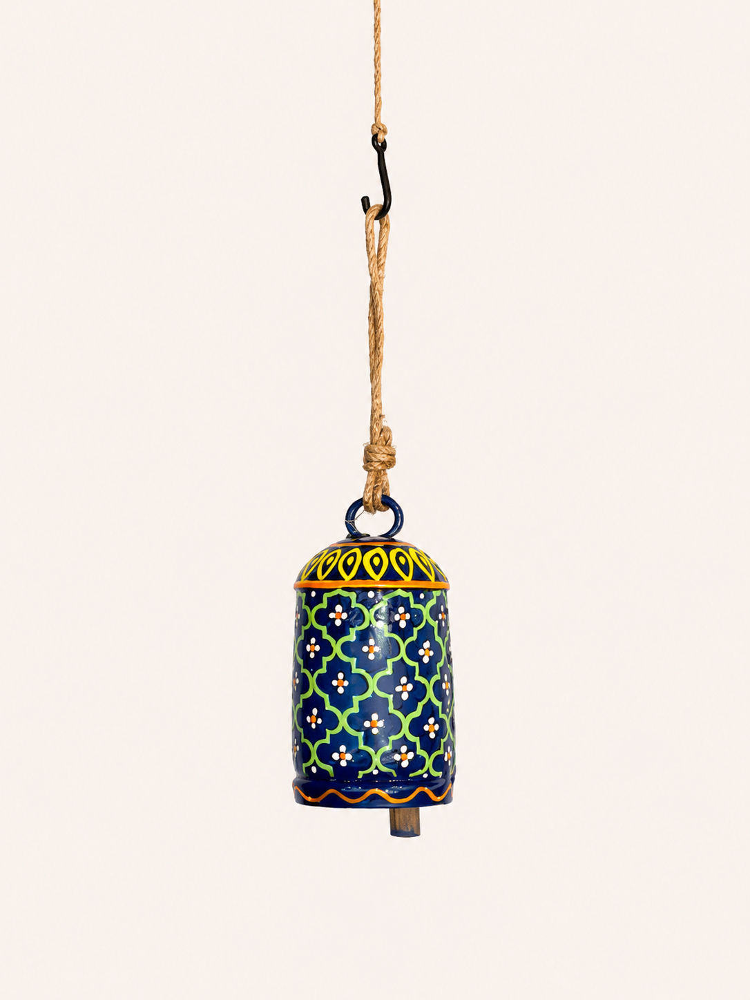 Campana Nila