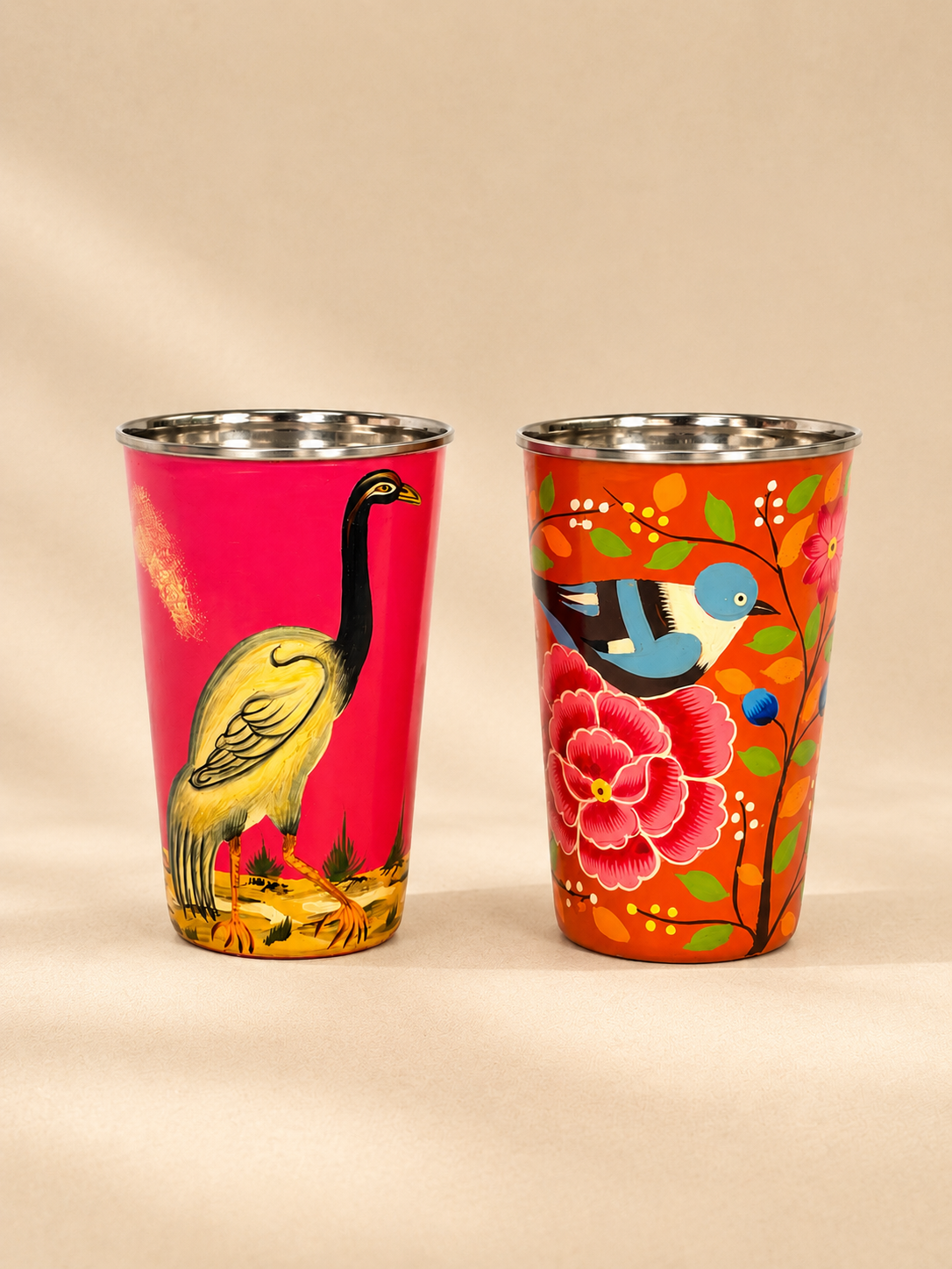 Vasos Palazzo