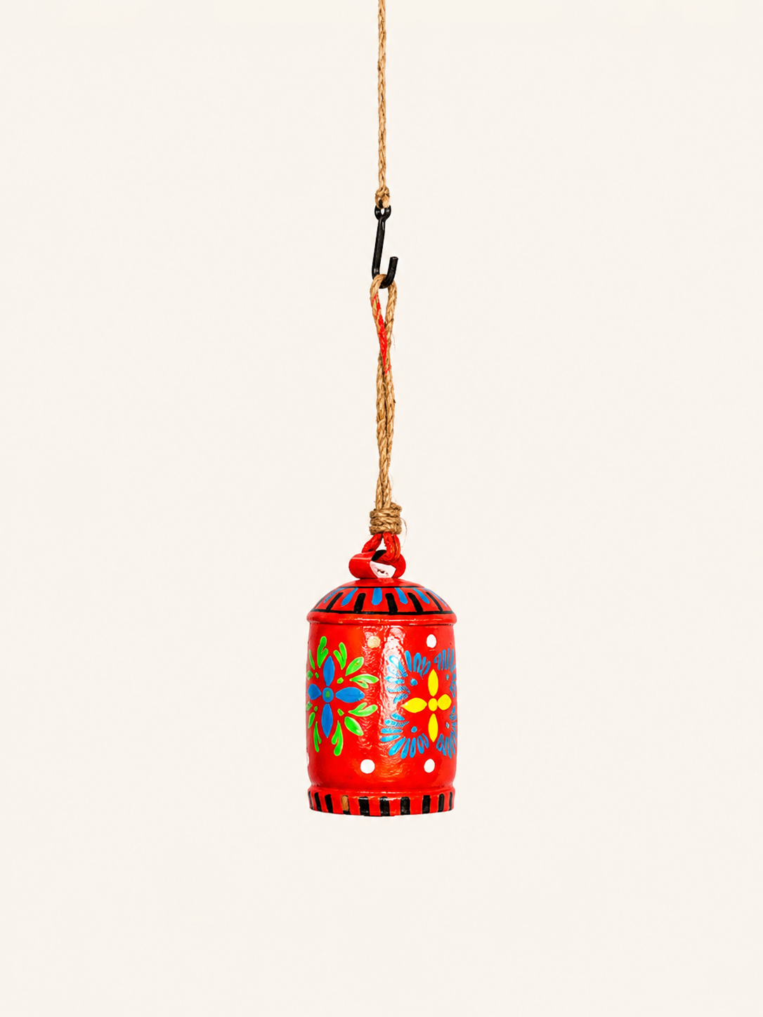 Campana Nila