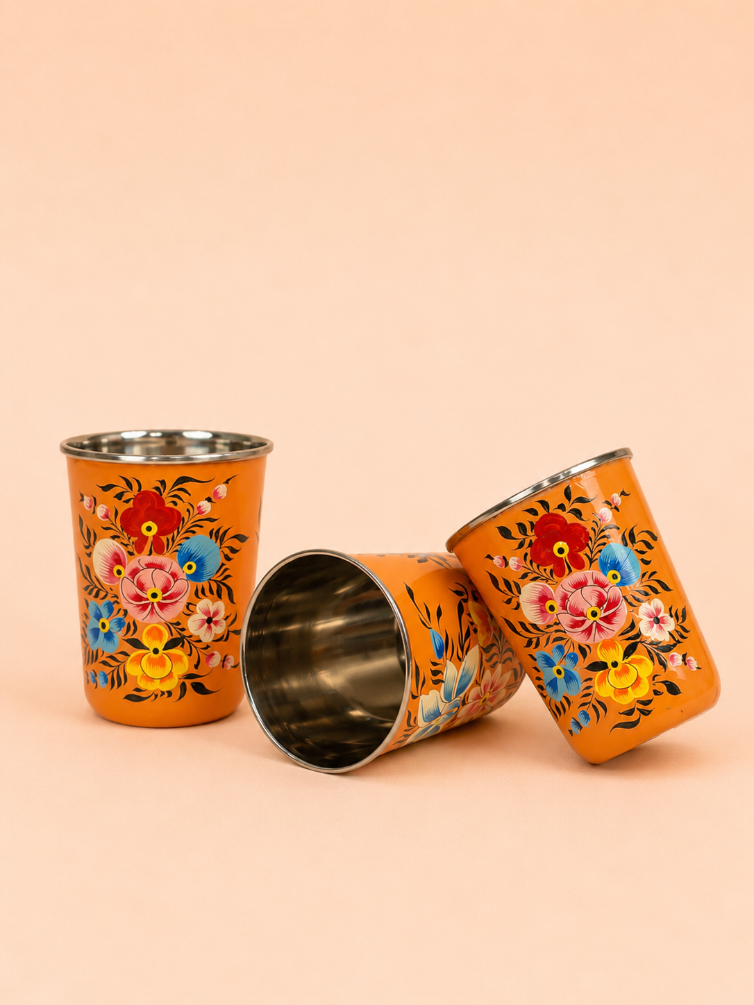 Vasos Petit
