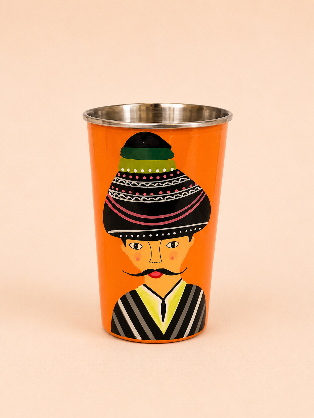 Vasos Palazzo