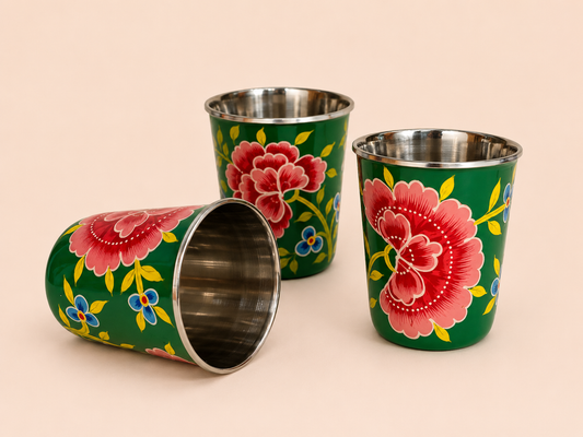 Vasos Petit