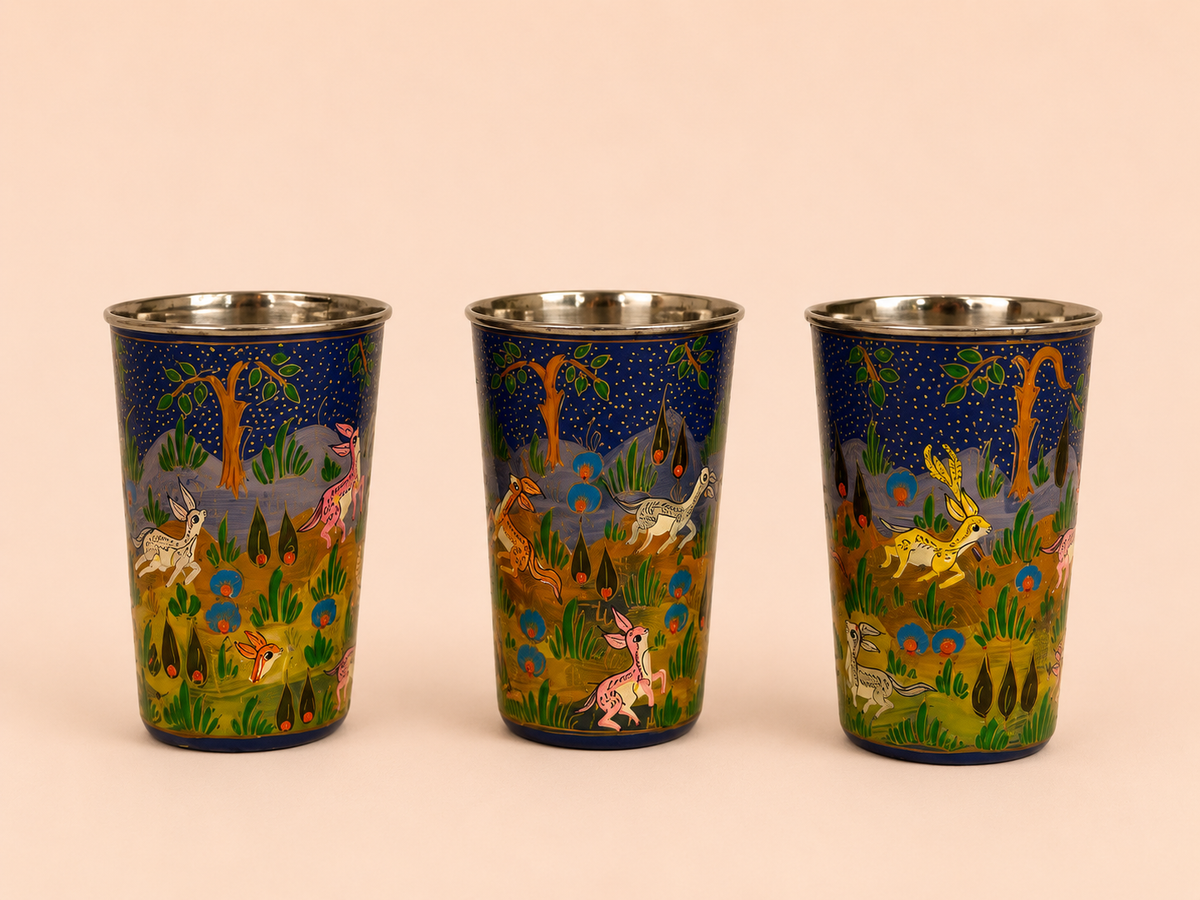 Vasos Palazzo
