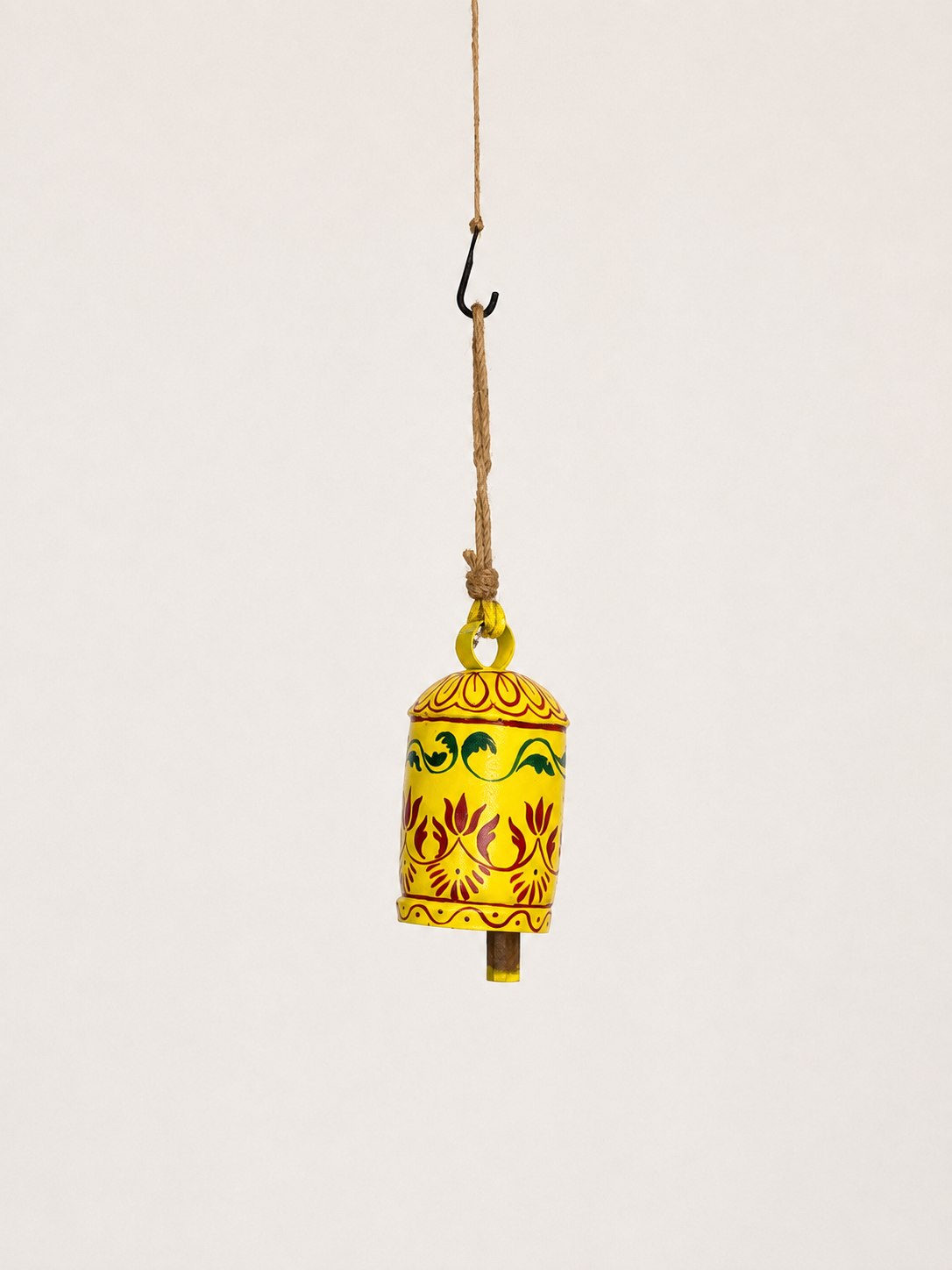 Campana Nila