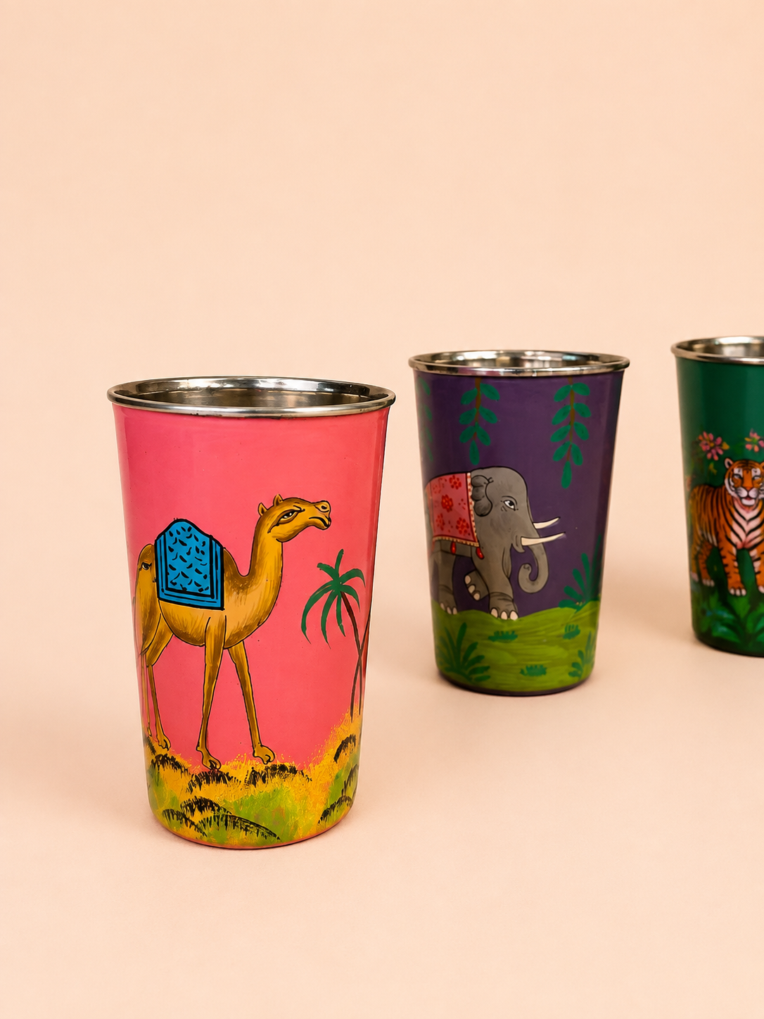 Vasos Palazzo