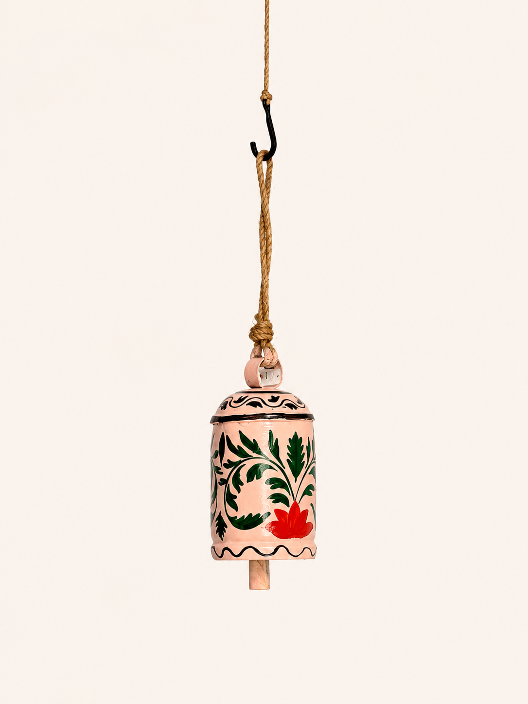 Campana Nila