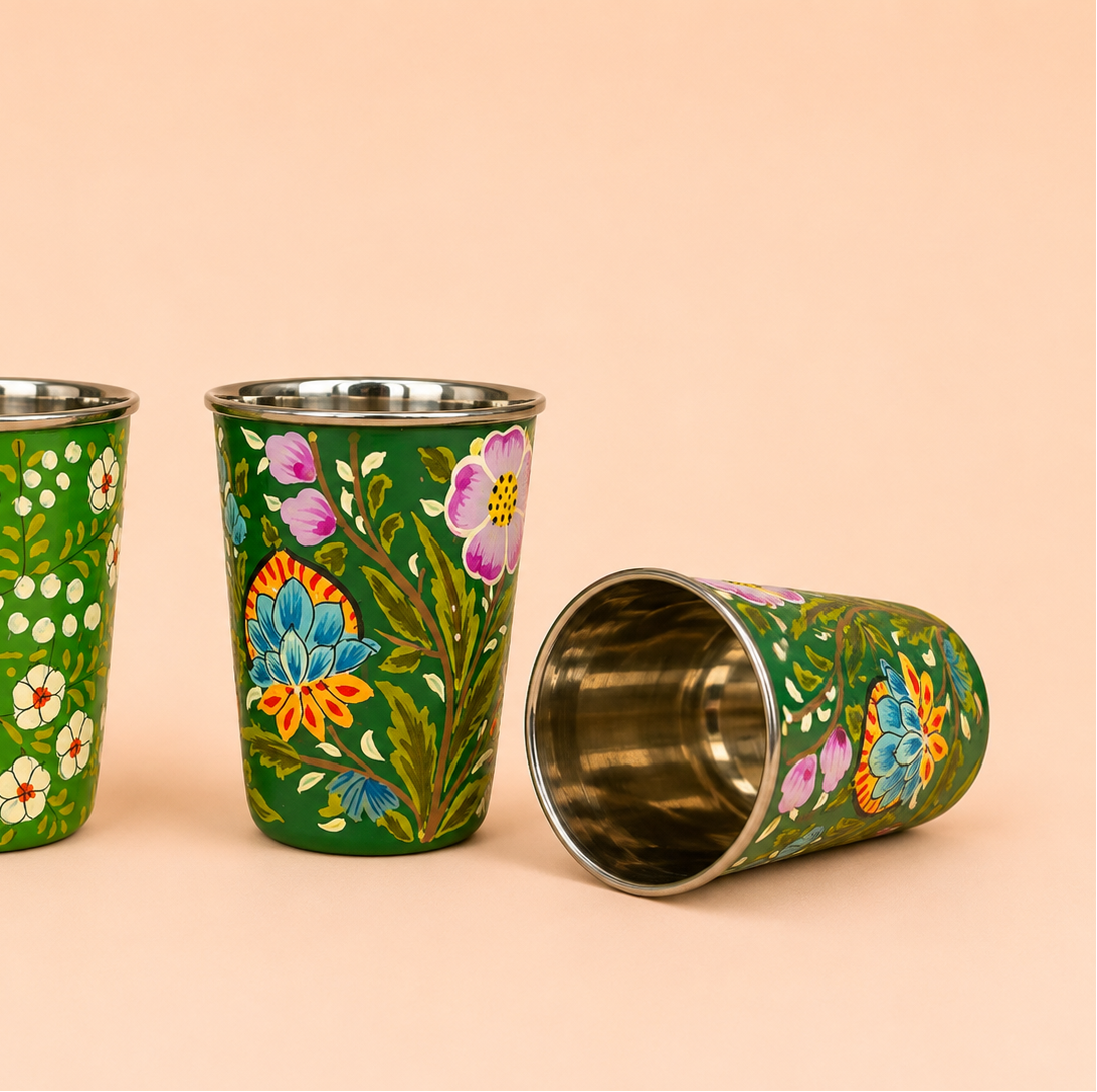 Vasos Petit