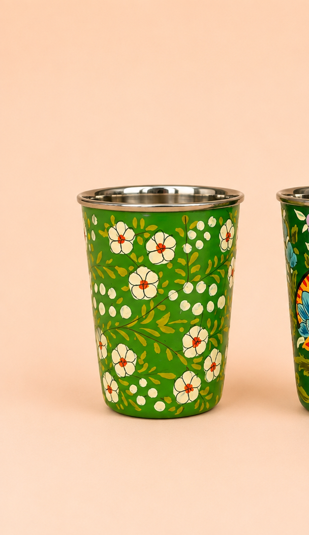 Vasos Petit