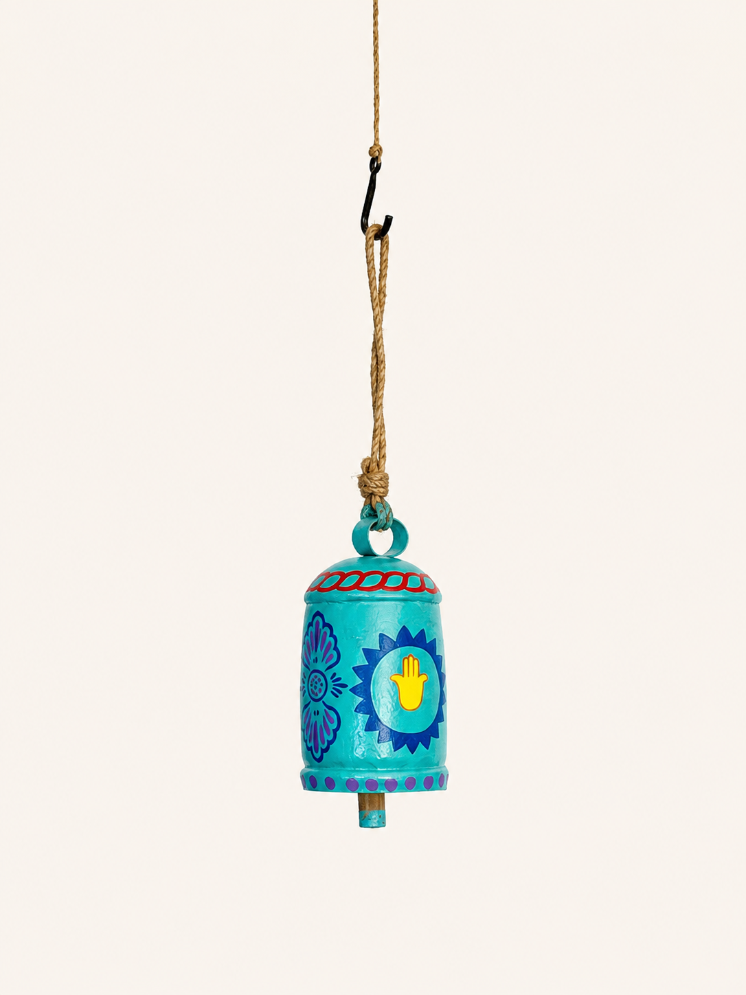 Campana Nila
