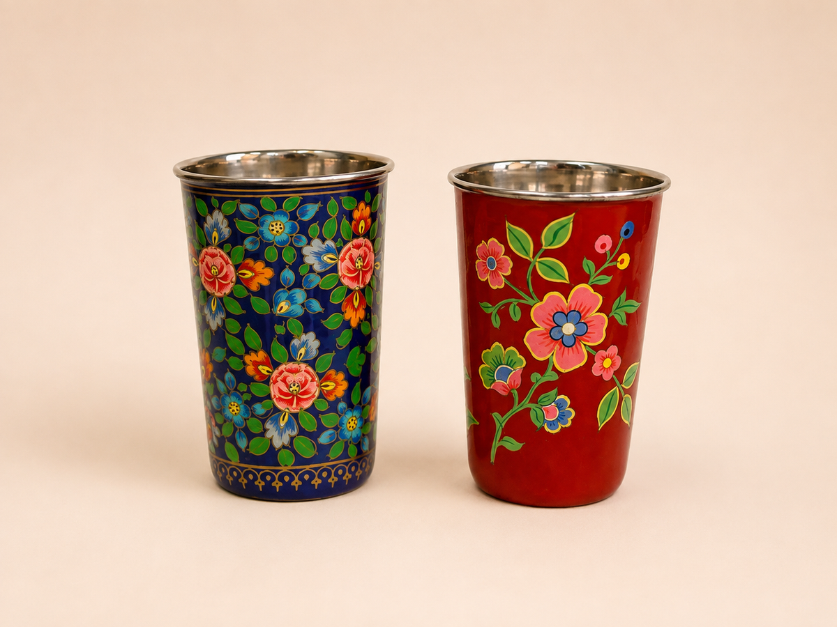 Vasos Palazzo